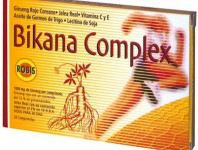 Bikana Complex 30 Comp - Robis