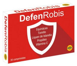 Defen Robis 30 Comp. - Robis