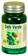 Cafe Verde 60 Caps. - Robis