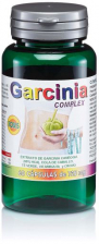 Garcinia Complex 60 Caps. - Robis