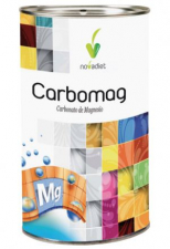 Carbomag Carbonato De Magnesio 150 Gr.