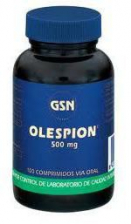 Olespion 100 Comp. 500 Mg. - Varios