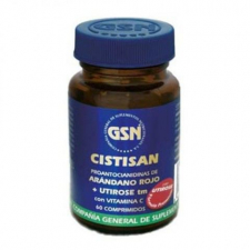 Histisan (Cistisan) 60 Comp.