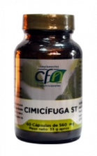 Cimicifuga Racemosa 60 Comp. - Cfn