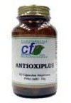 Antioxi Plus 20 60Vcaps - Cfn