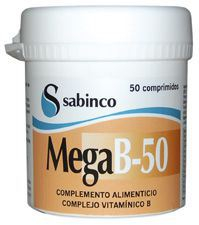Mega B 50 50 Comp - Varios