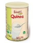 Ecomil Quinoa Bio 400Gr.Polvo Instant. - Almond