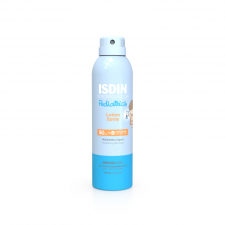 Isdin Lotion Spray Fotoprotector Spf-50+ Pediatrics 250Ml.