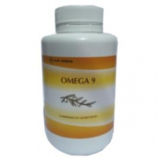 Alfa Herbal Omega 9 Aceite De Lino 200Perlas