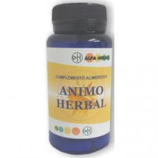 Alfa Herbal Animo Herbal 60 Caps