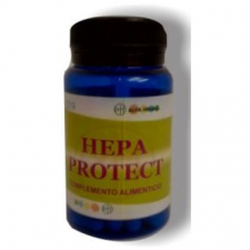 Alfa Herbal Hepaprotect 60 Caps