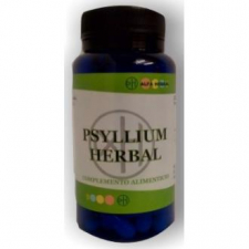 Alfa Herbal Psyllium Herbal 100 Caps