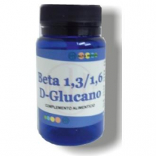 Alfa Herbal Beta 1,3/1,6 D-Glucano 30 Caps