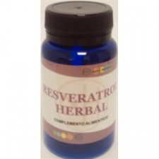 Alfa Herbal Resveratrol Herbal 60 Caps