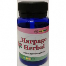 Alfa Herbal Harpago Herbal 60 Caps