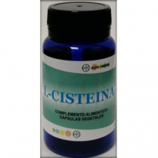 Alfa Herbal L-Cisteina 60 Caps