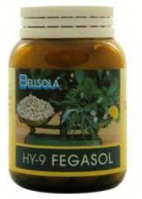 Hy09 Fegasol 100 Comp. - Bellsola