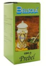 Cdc03 Prebel 70 Comp - Bellsola