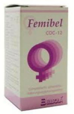 Cdc12 Femibel 60 Comp - Bellsola