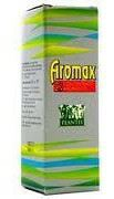 Aromax-Recoarom 03 Hepatico 50Ml - Varios