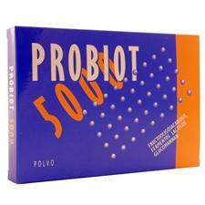 Probiot 5000 (Lactobacilus) 15 Sbrs. - Varios