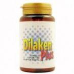 Dilaken Plus 90 Cap.  - Varios