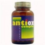 Antiox Complex 60 Cap.  - Varios