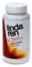 Lindaren Diet Cla (Tonalin) 90 Cap.  - Varios