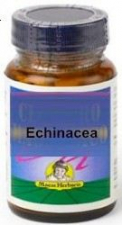 Echinacea 50 Comp. De Maese Herbario - Varios