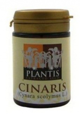 Cinaris (Alcachofa) Plantis 60 Cap.  - Varios