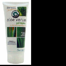 Aloe Verum Gel Topico 200 Ml. - Plameca