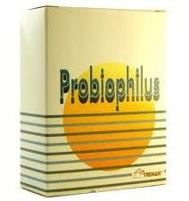 Probiophilus 60 Cap.  - Varios