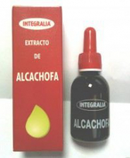 Alcachofa Concentrado 50 Ml. - Integralia