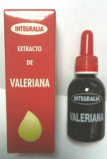 Valeriana Concentrado 50 Ml. - Integralia