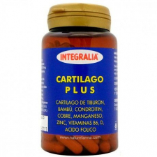Cartilago Plus 100 Cap.  - Integralia