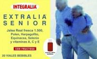Extralia Senior 20Amp. - Integralia
