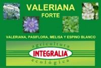 Valeriana Forte Eco 60 Cap.  - Integralia