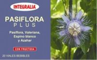 Pasiflora Plus 20 Viales - Integralia