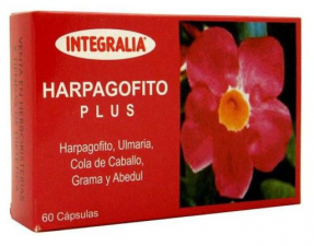 Harpagophytum Plus 20 Viales - Integralia