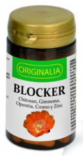 Blocker Originalia 60 Cap.  - Integralia