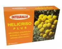 Helicriso Plus 60 Cap.  - Integralia