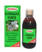Floralax Forte Jarabe 250 Ml. - Integralia