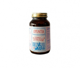 Paracelsia Opuntia 240 Comprimidos - Farmacia Ribera