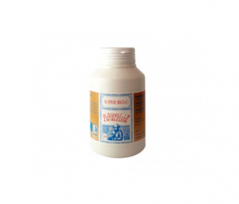 Paracelsia 34 Super Bio C 120 Comprimidos - Farmacia Ribera