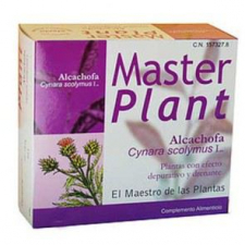 Master Plant Alcachofa 20Amp. - Varios