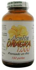 Aceite De Onagra 400Perlas