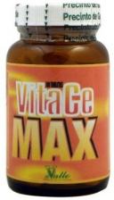 Vitace Max 100Comp.Masticables - Varios