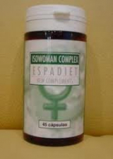 Isowoman Complex 45 Cap.  - Espadiet