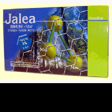 Jalea Inmune-Star Forte 20 Viales