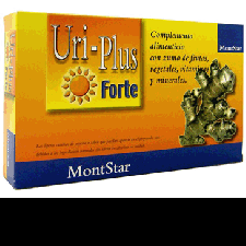 Uri Plus Forte 20Amp. - Varios